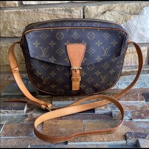 Authentic Louis Vuitton Bag